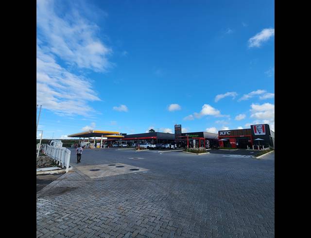 6,778M² VACANT LAND FOR SALE IN MOUNT MORELAND